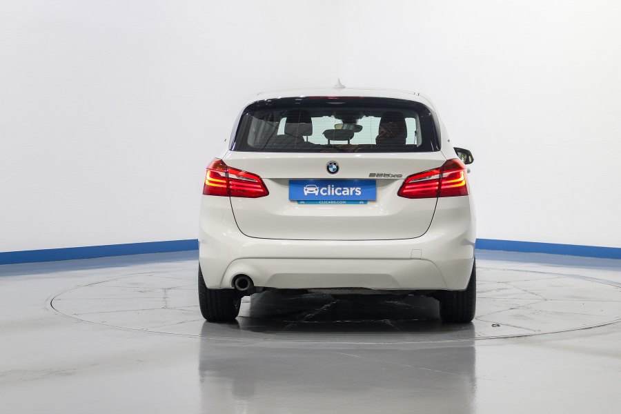 BMW Serie 2 Híbrido enchufable 225xe iPerformance Active Tourer 4