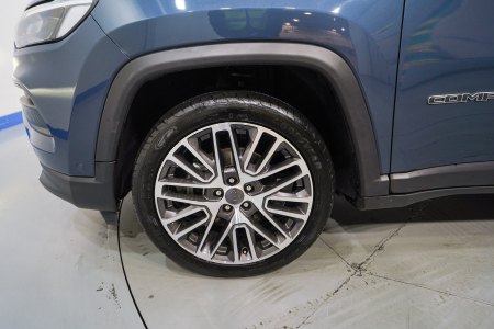 Jeep Compass Gasolina 1.3 Gse T4 96kW (130CV) Limited MT FWD 12