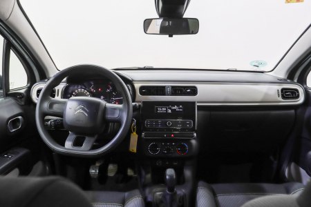 Citroën C3 Diésel BlueHDi 55KW (75CV) S&S LIVE 13