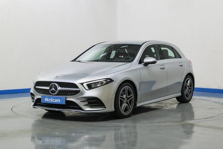 Comprar Mercedes Clase A Gasolina A 180 Mercedes Clase A Gasolina A 180