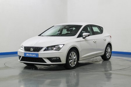 Comprar SEAT León Diésel 1.6 TDI 85kW (115CV) St&Sp Style SEAT León Diésel 1.6 TDI 85kW (115CV) St&Sp Style