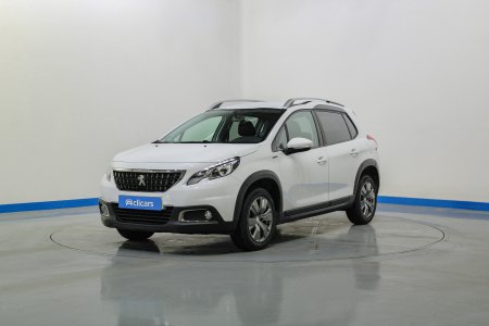 Peugeot 2008 1.5 BlueHDI S&S Signature 100