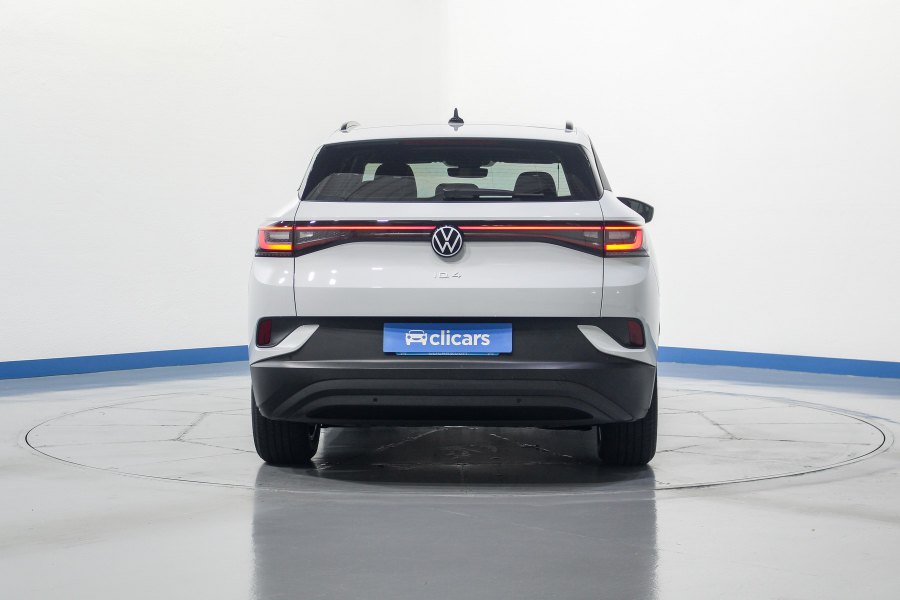 Volkswagen ID.4 Eléctrico ID.4 Pure Performance 4