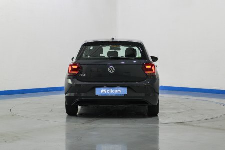 Volkswagen Polo Edition 1.0 55kW (75CV) 4