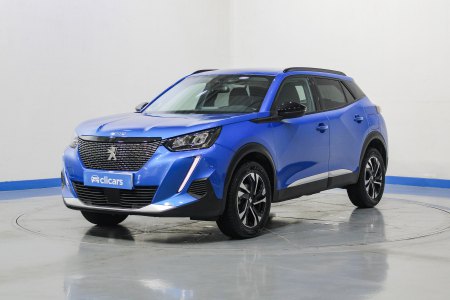 Peugeot 2008 1.2 PureTech S&S Allure 100