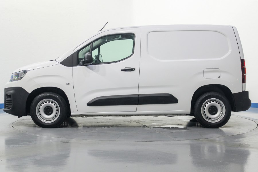 Citroen Berlingo Diésel Berlingo Van BlueHDi Talla M Control 75 7