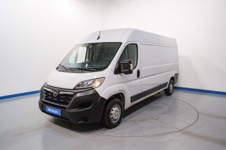 Opel Movano Fg. 2.2 BlueHDI Edition 140 L3H2 3500