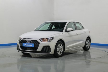Comprar Audi A1 Gasolina Sportback Advanced 25 TFSI 70kW (95CV) Audi A1 Gasolina Sportback Advanced 25 TFSI 70kW (95CV)