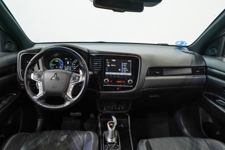 Mitsubishi Outlander 2.4 PHEV Kaiteki+ Auto 4WD 6