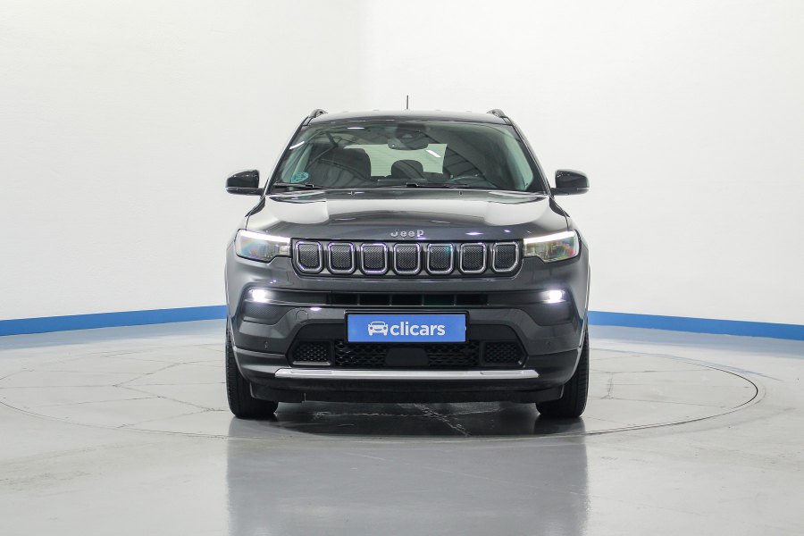 Jeep Compass Diésel Compass 1.6 Mjt Limited FWD 2