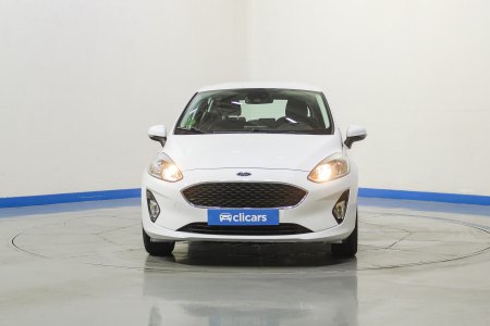Ford Fiesta Fiesta 1.0 EcoBoost S/S Trend+ 100 2