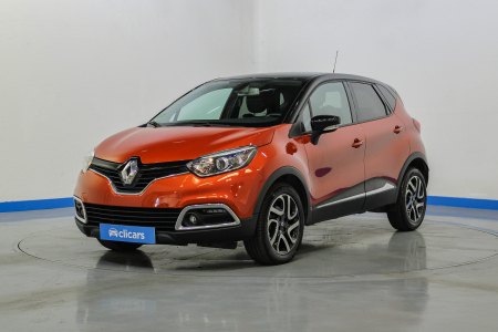 Renault Captur Diésel Intens Energy dCi 90 EDC Euro 6 1
