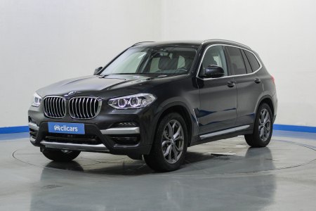 Comprar BMW X3 Mild hybrid xDrive20d BMW X3 Mild hybrid xDrive20d