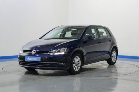 Comprar Volkswagen Golf Gasolina Business 1.0 TSI 85kW (115CV) Volkswagen Golf Gasolina Business 1.0 TSI 85kW (115CV)