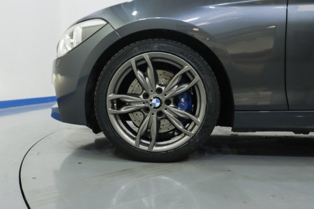 BMW Serie 1 Gasolina M135iA xDrive 12