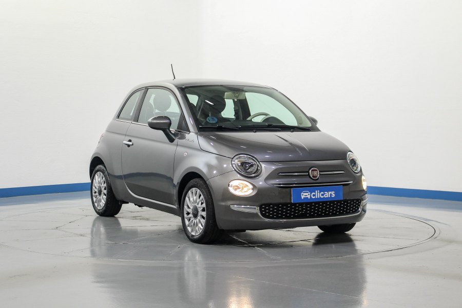 Fiat 500 Mild hybrid 500 1.0 Hybrid Dolcevita 52kW 3