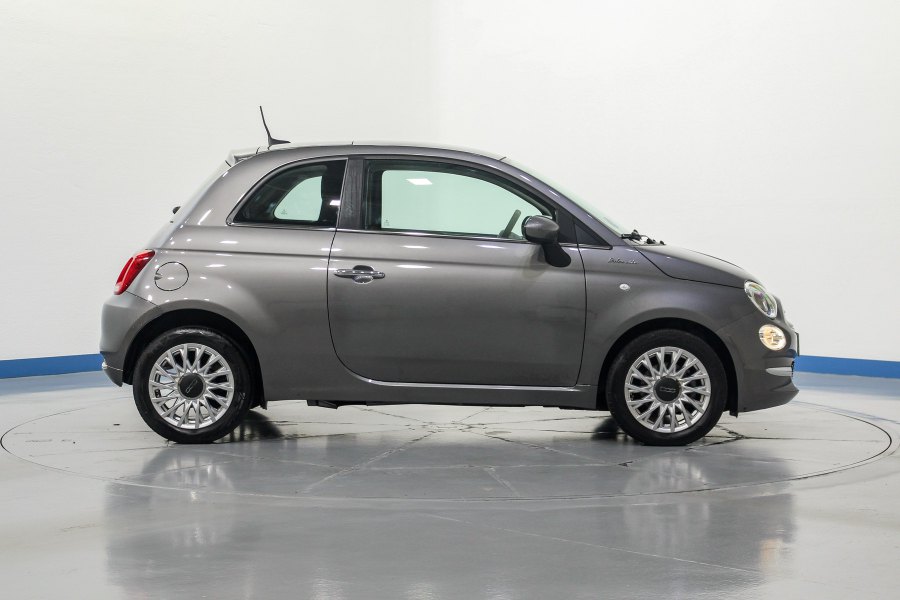 Fiat 500 Mild hybrid 500 1.0 Hybrid Dolcevita 52kW 6