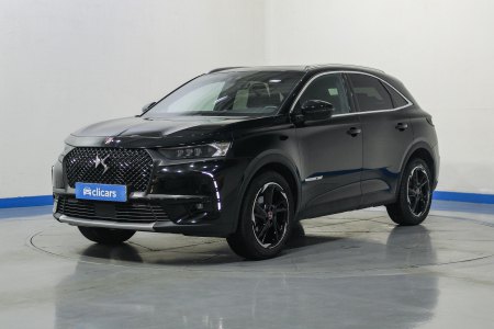 DS DS 7 Crossback 2.0BlueHDi Performance Line Aut.