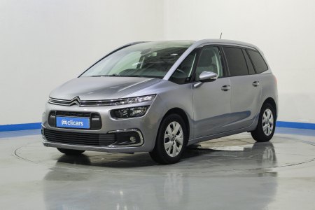 Citroën Grand C4 Spacetourer 1.2 PureTech S&S Feel 130