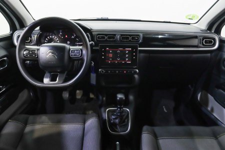 Citroën C3 Diésel BlueHDi 75KW (100CV) S&S Feel Pack 13