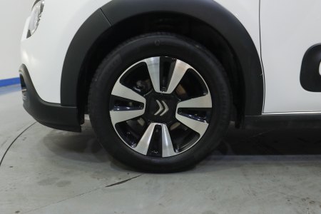 Citroën C3 Diésel BlueHDi 75KW (100CV) S&S Feel Pack 12