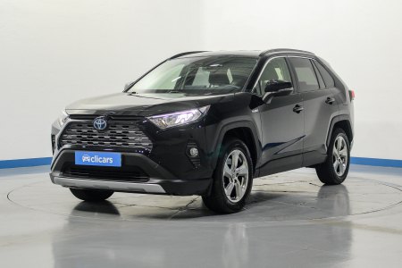 Toyota Rav4 2.5 hybrid 2WD Advance