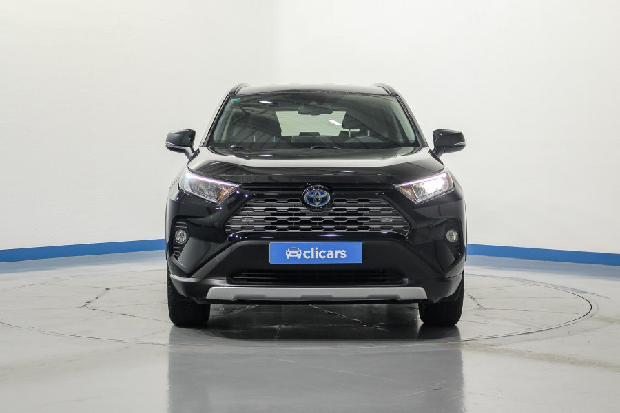 Toyota Rav4 Híbrido Rav4 2.5 hybrid 2WD Advance 2