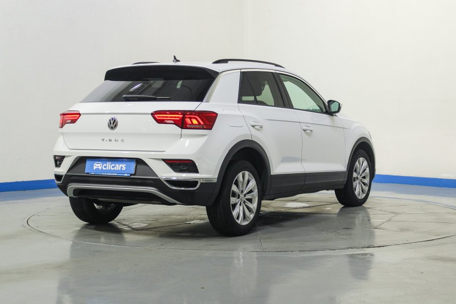 Volkswagen T-Roc Diésel Advance 2.0 TDI 110kW (150CV) DSG 5