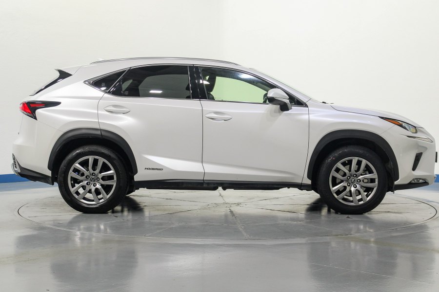 Lexus NX Híbrido NX 300h Executive Navigation 4WD 6