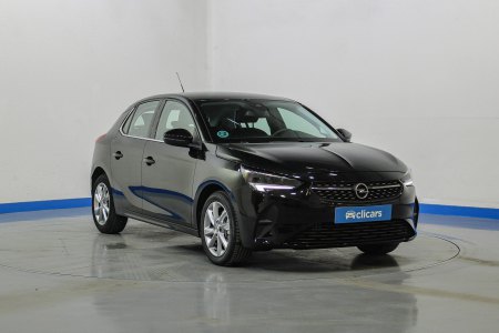 Opel Corsa Diésel 1.5D DT 74kW (100CV) Elegance 3