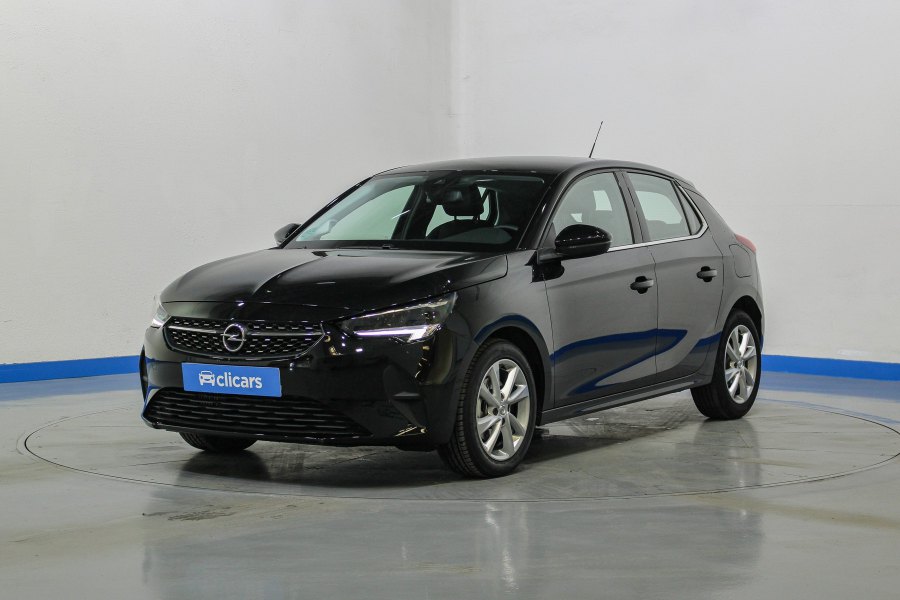 Opel Corsa Diésel 1.5D DT 74kW (100CV) Elegance 1