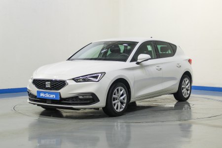 IXO Seat Leon Reference / Coches - Vehículos Montados