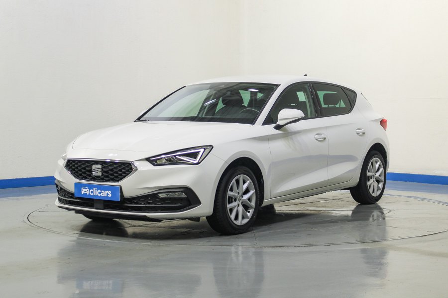 SEAT León Gasolina 1.5 TSI 96kW S&S Style