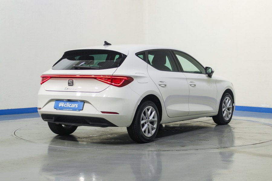 SEAT León Gasolina 1.5 TSI 96kW S&S Style 5