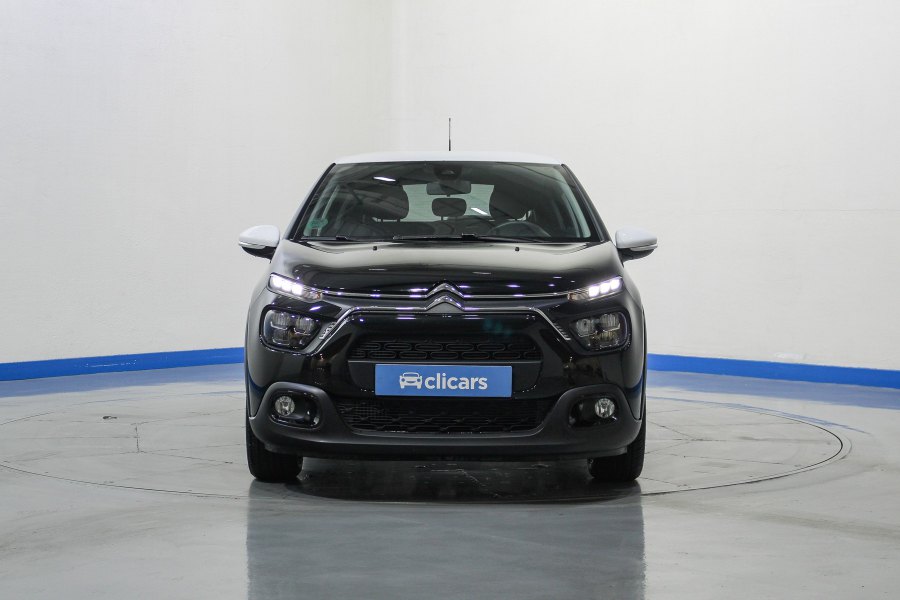 Citroën C3 Gasolina PureTech 81KW (110CV) S&S Shine 2