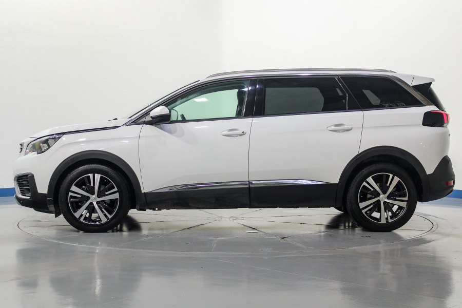 Peugeot 5008 SUV Gasolina 5008 1.2 PureTech S&S Allure 130 7