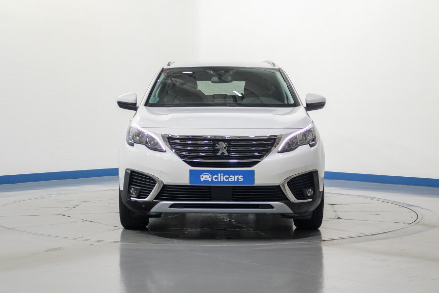 Peugeot 5008 SUV Gasolina 5008 1.2 PureTech S&S Allure 130 2