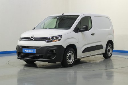 Citroën Berlingo Van BlueHDi S&S Talla M Control 100