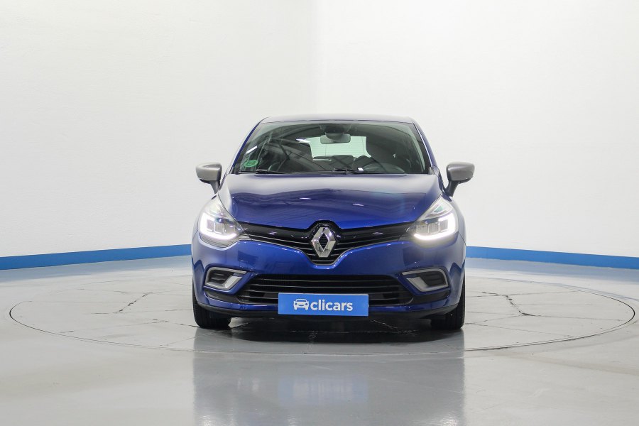 Renault Clio Gasolina Clio 1.2 TCe Energy Zen EDC 87kW 2