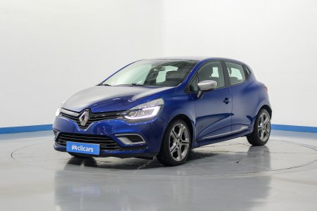 Renault Clio 1.2 TCe Energy Zen EDC