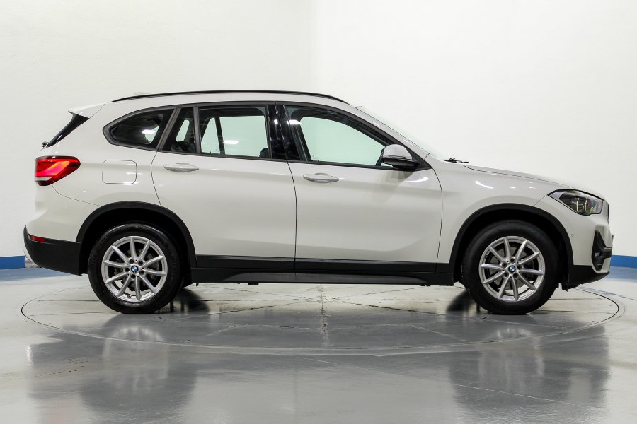 BMW X1 Diésel X1 sDrive 18dA Business 6