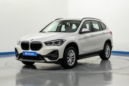 BMW X1 sDrive 18dA Business