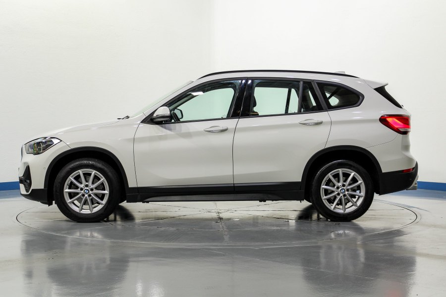 BMW X1 Diésel X1 sDrive 18dA Business 7