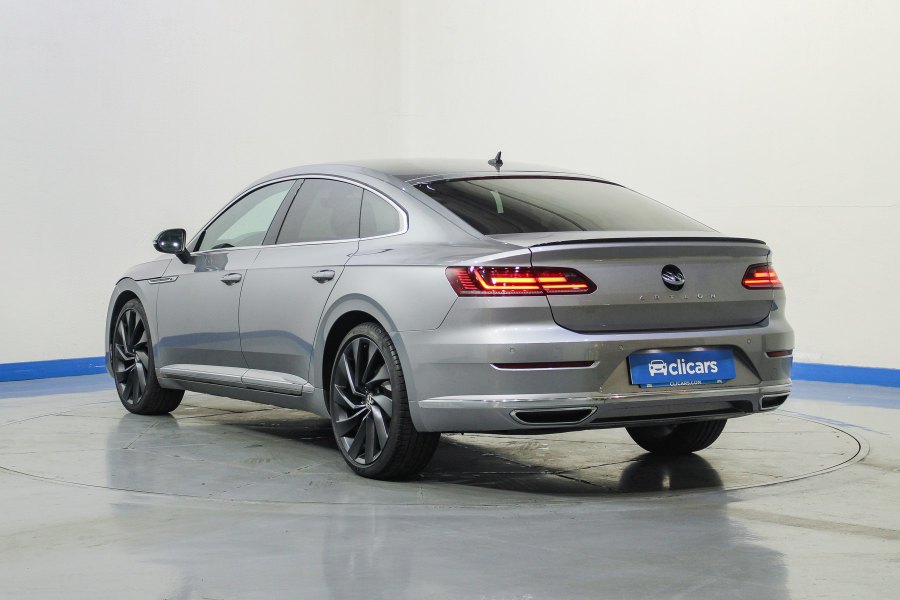 Volkswagen Arteon Diésel R-Line 2.0 TDI 110kW (150CV) 8