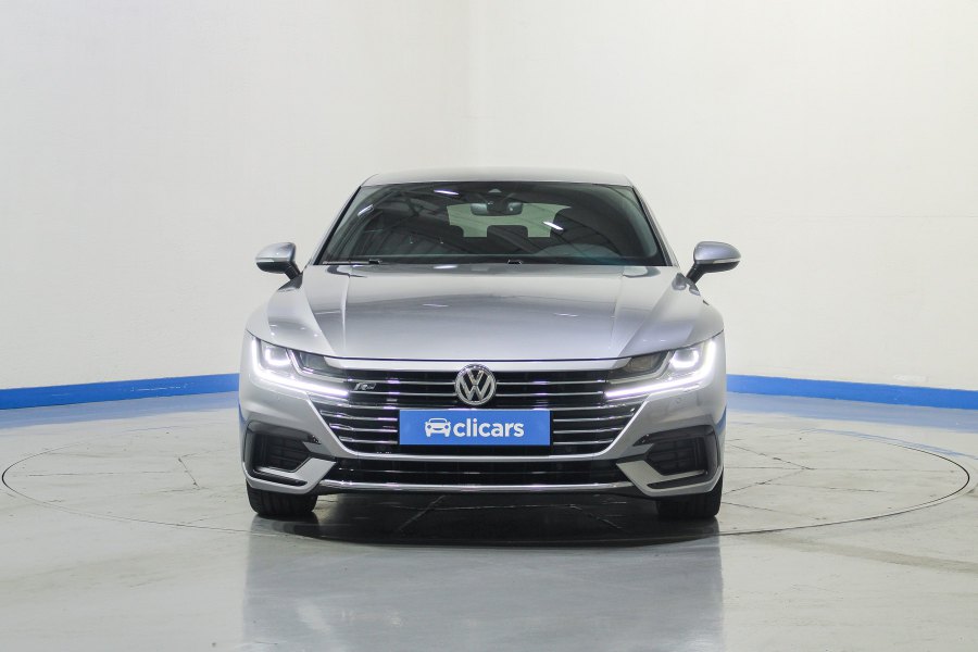 Volkswagen Arteon Diésel R-Line 2.0 TDI 110kW (150CV) 2