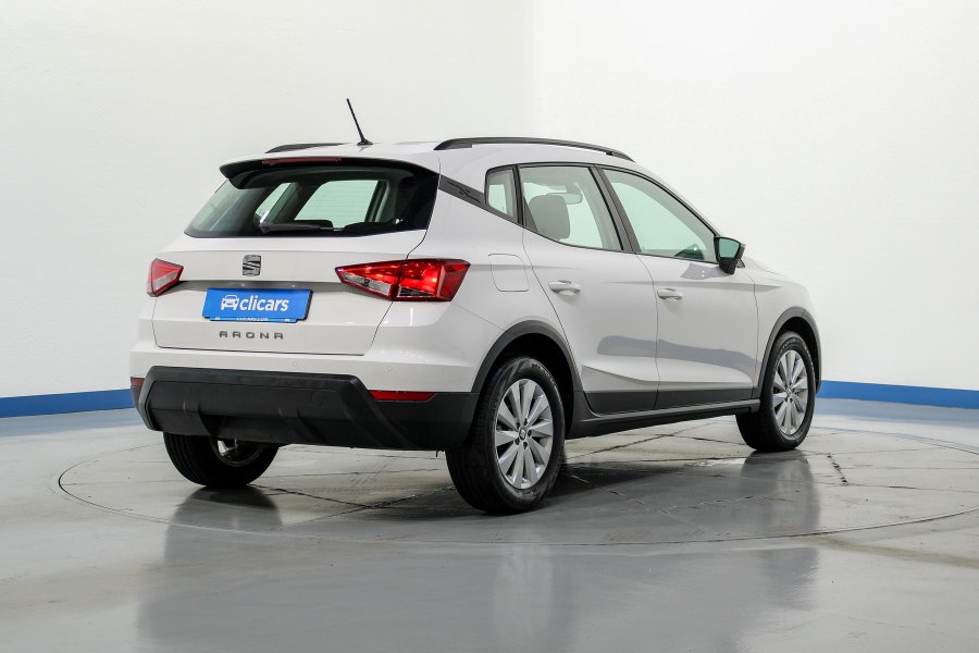 SEAT Arona Gasolina Arona 1.0 TSI Ecomotive S&S Style 115 5