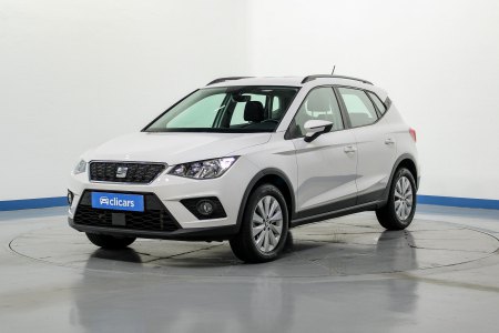 SEAT Arona 1.0 TSI Ecomotive S&S Style 115