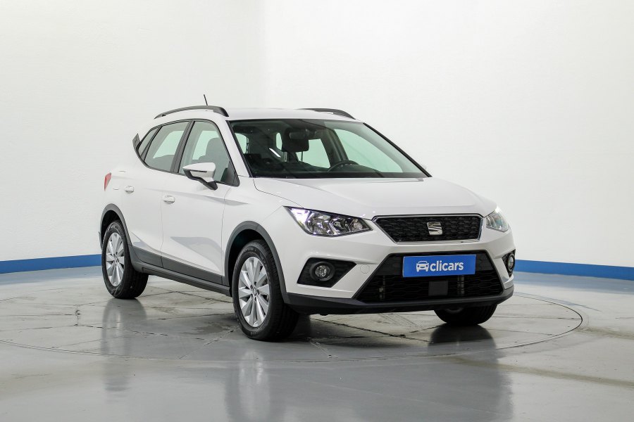 SEAT Arona Gasolina Arona 1.0 TSI Ecomotive S&S Style 115 3