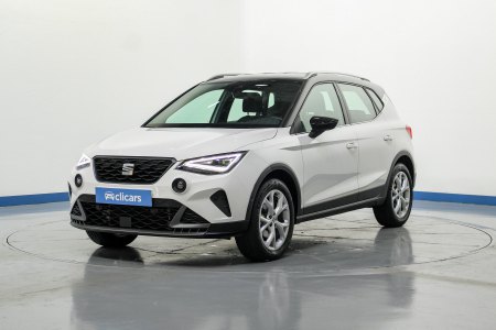 Comprar SEAT Arona 1.0 TSI S&S FR DSG7 XM 110 SEAT Arona 1.0 TSI S&S FR DSG7 XM 110