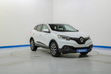 Renault Kadjar Diésel Intens Energy dCi 81kW (110CV) EDC ECO2 3
